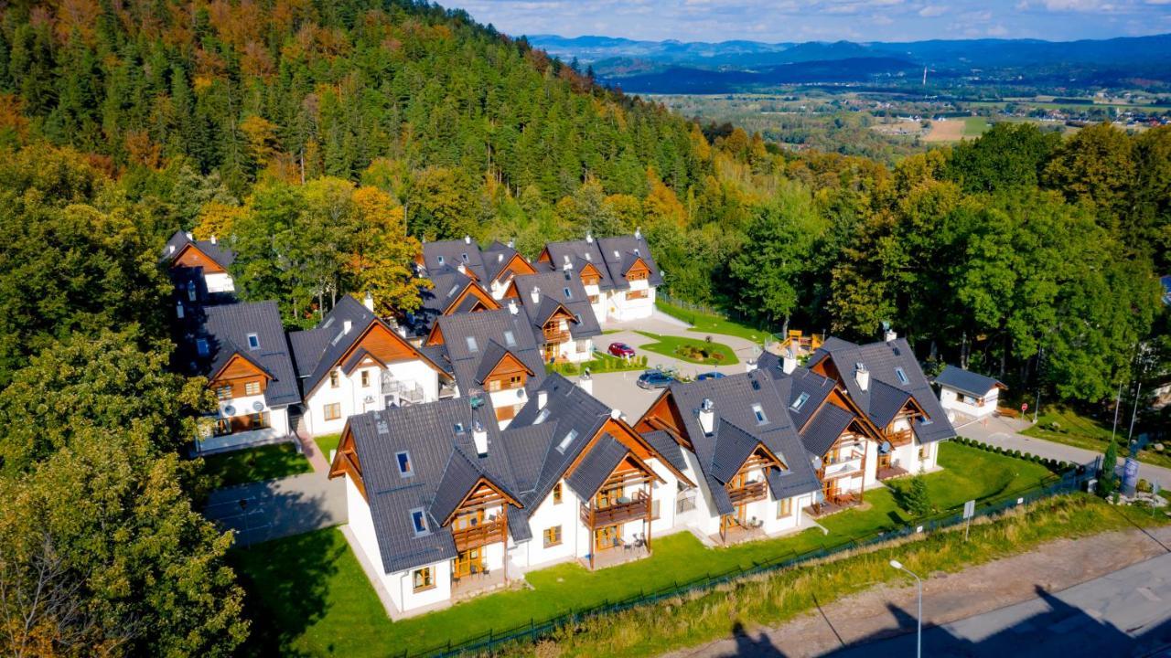 Apartamenty Sun & Snow Karpacz Mysliwska Exterior photo