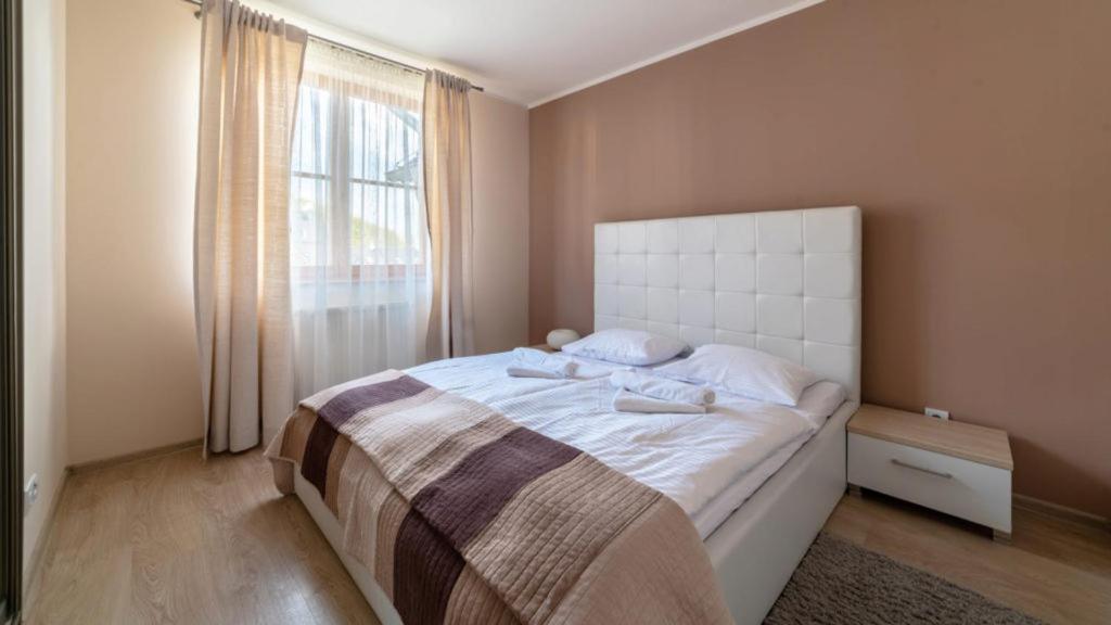 Apartamenty Sun & Snow Karpacz Mysliwska Exterior photo