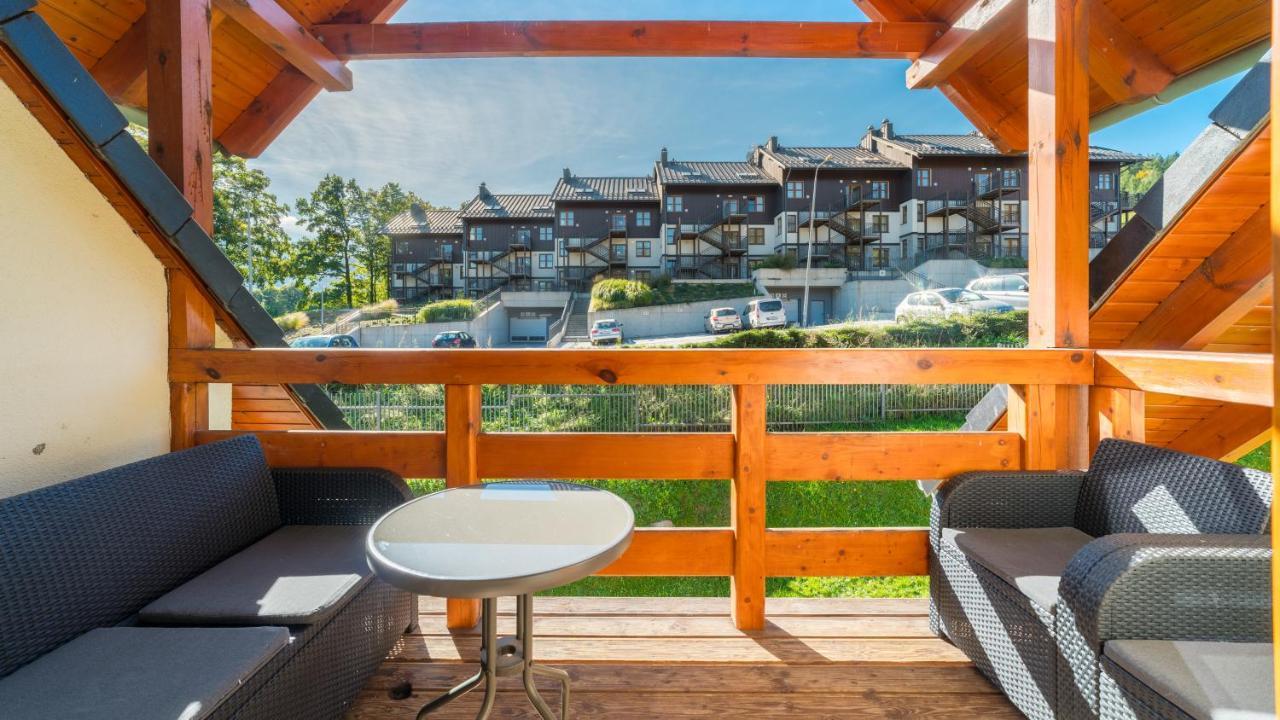 Apartamenty Sun & Snow Karpacz Mysliwska Exterior photo