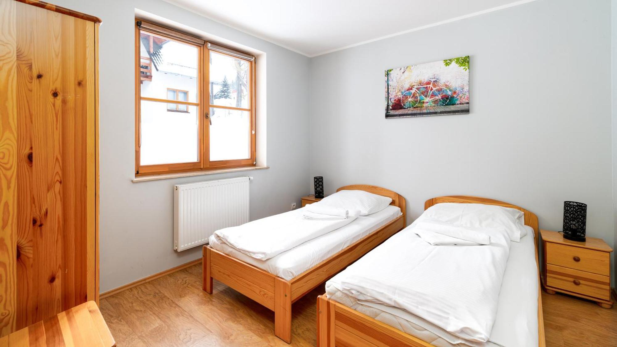 Apartamenty Sun & Snow Karpacz Mysliwska Exterior photo