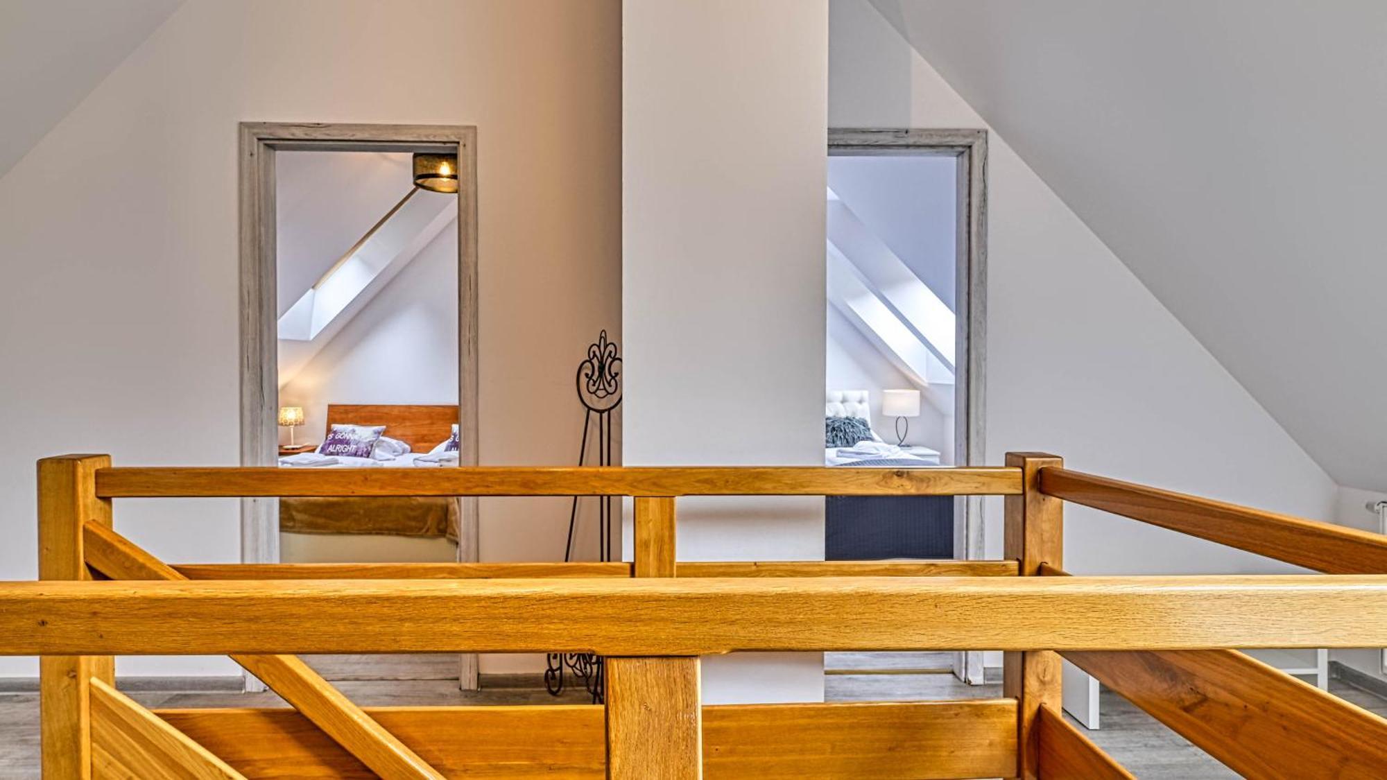 Apartamenty Sun & Snow Karpacz Mysliwska Exterior photo