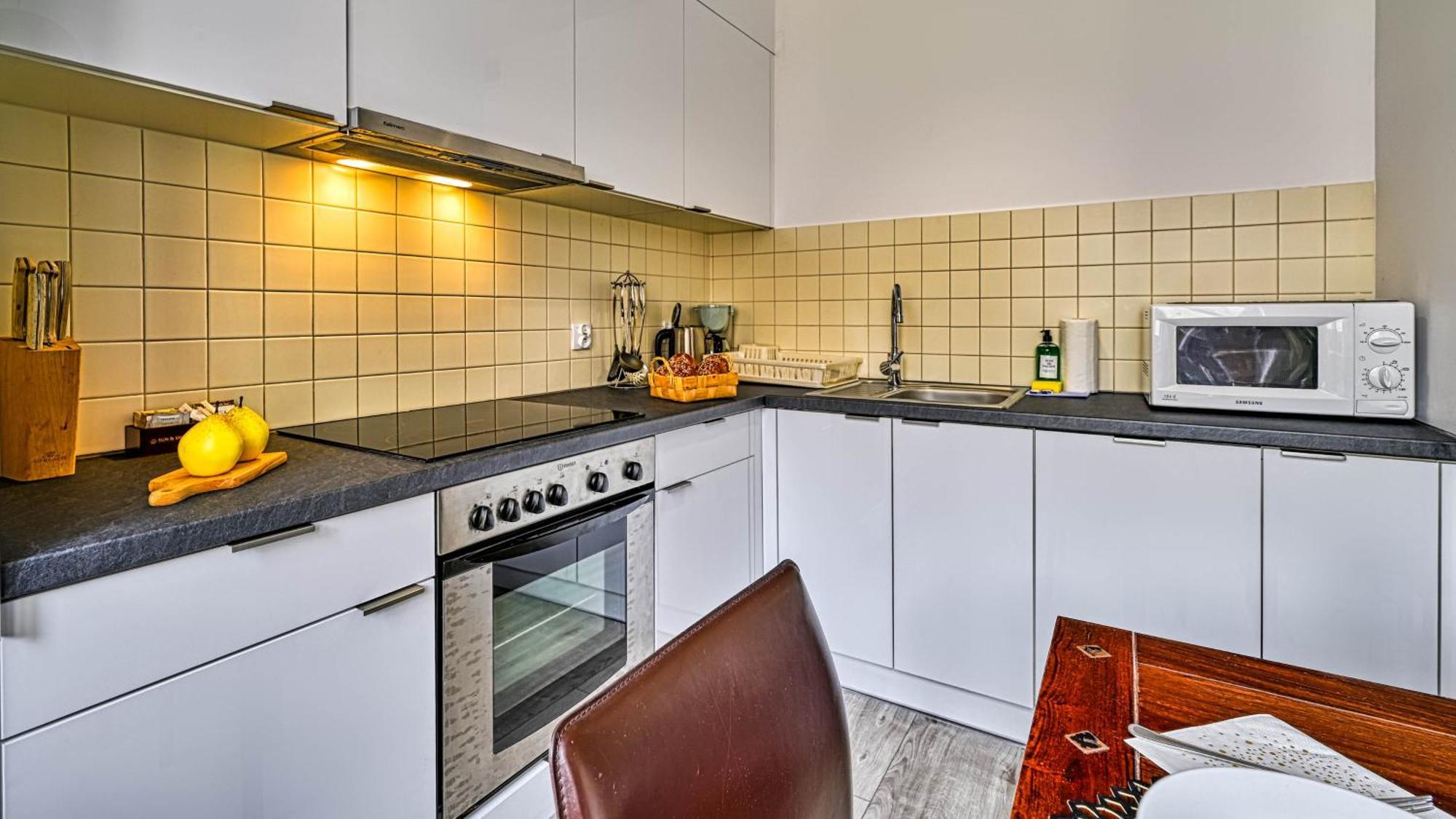 Apartamenty Sun & Snow Karpacz Mysliwska Exterior photo