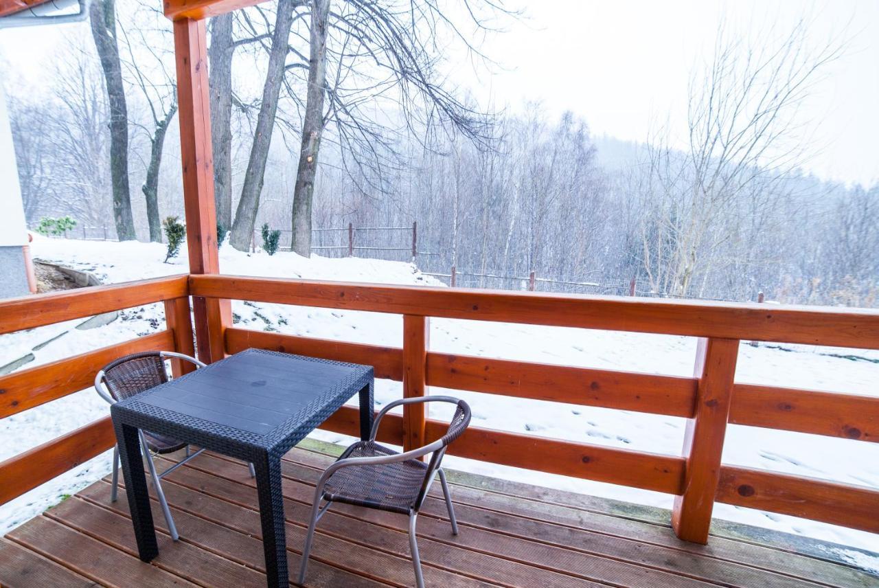 Apartamenty Sun & Snow Karpacz Mysliwska Exterior photo