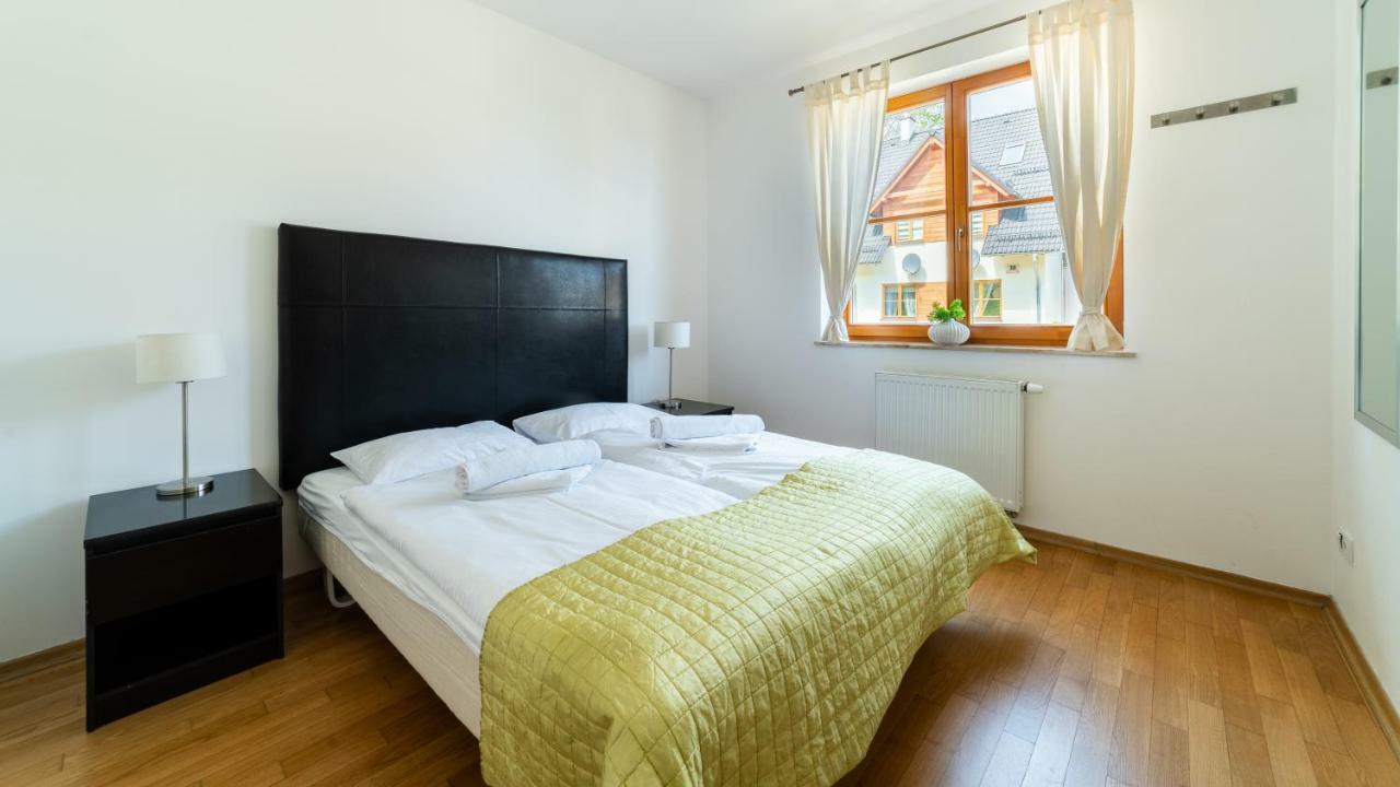 Apartamenty Sun & Snow Karpacz Mysliwska Exterior photo