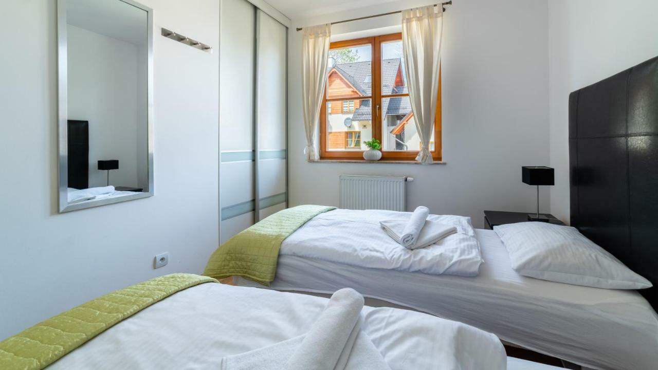 Apartamenty Sun & Snow Karpacz Mysliwska Exterior photo